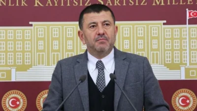 Egeşehir A.Ş. operasyonunda gözaltına alınan Süleyman Ekinci hakkında CHP’li Veli