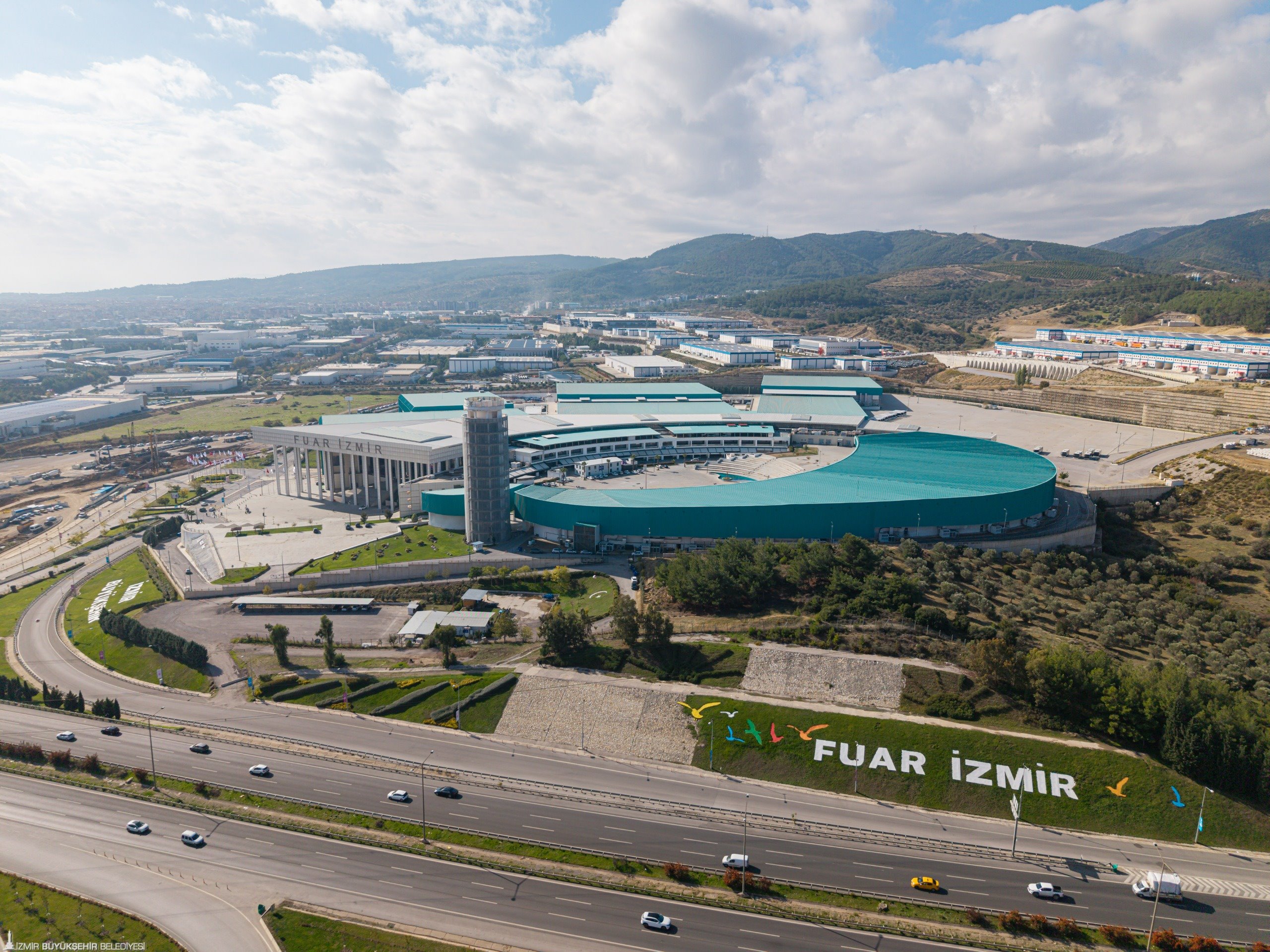 Sigorta İzmir Fuarı ve Zirvesi, 11-13 Haziran tarihlerinde Fuar İzmir’de