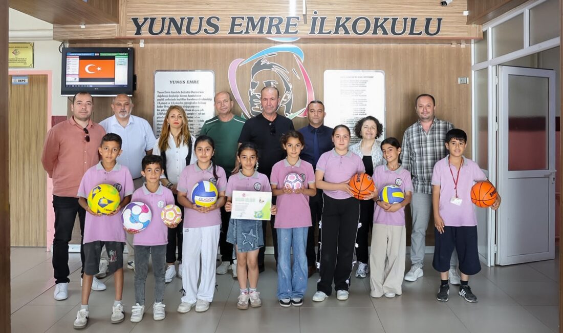 Efeler Belediyesi ile Taşınabilir Pil Üreticileri ve İthalatçıları Derneği (TAP)