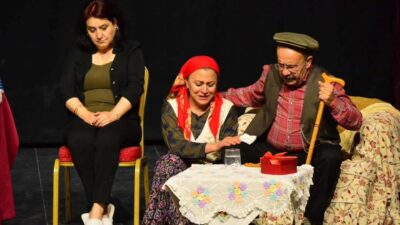 Efeler Belediyesi, çevre bilincini sanatla buluşturacak anlamlı bir etkinliğe ev