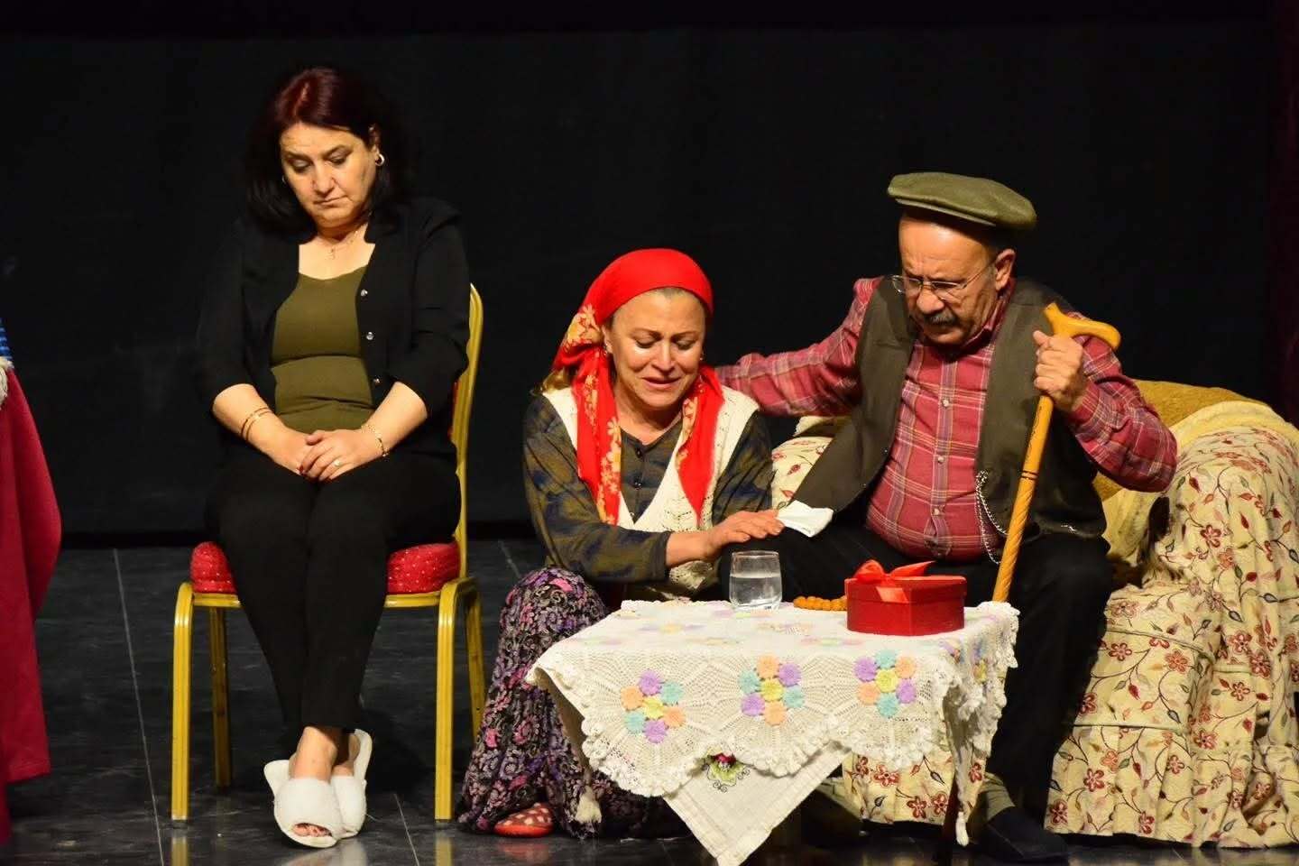 Efeler Belediyesi, çevre bilincini sanatla buluşturacak anlamlı bir etkinliğe ev