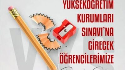 Efeler Belediye Başkanı Anıl Yetişkin, cumartesi ve pazar günleri gerçekleştirilecek