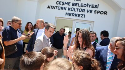 12'nci Çeşme Uluslararası Açık Satranç Turnuvası, 29 Haziran-5 Temmuz tarihleri