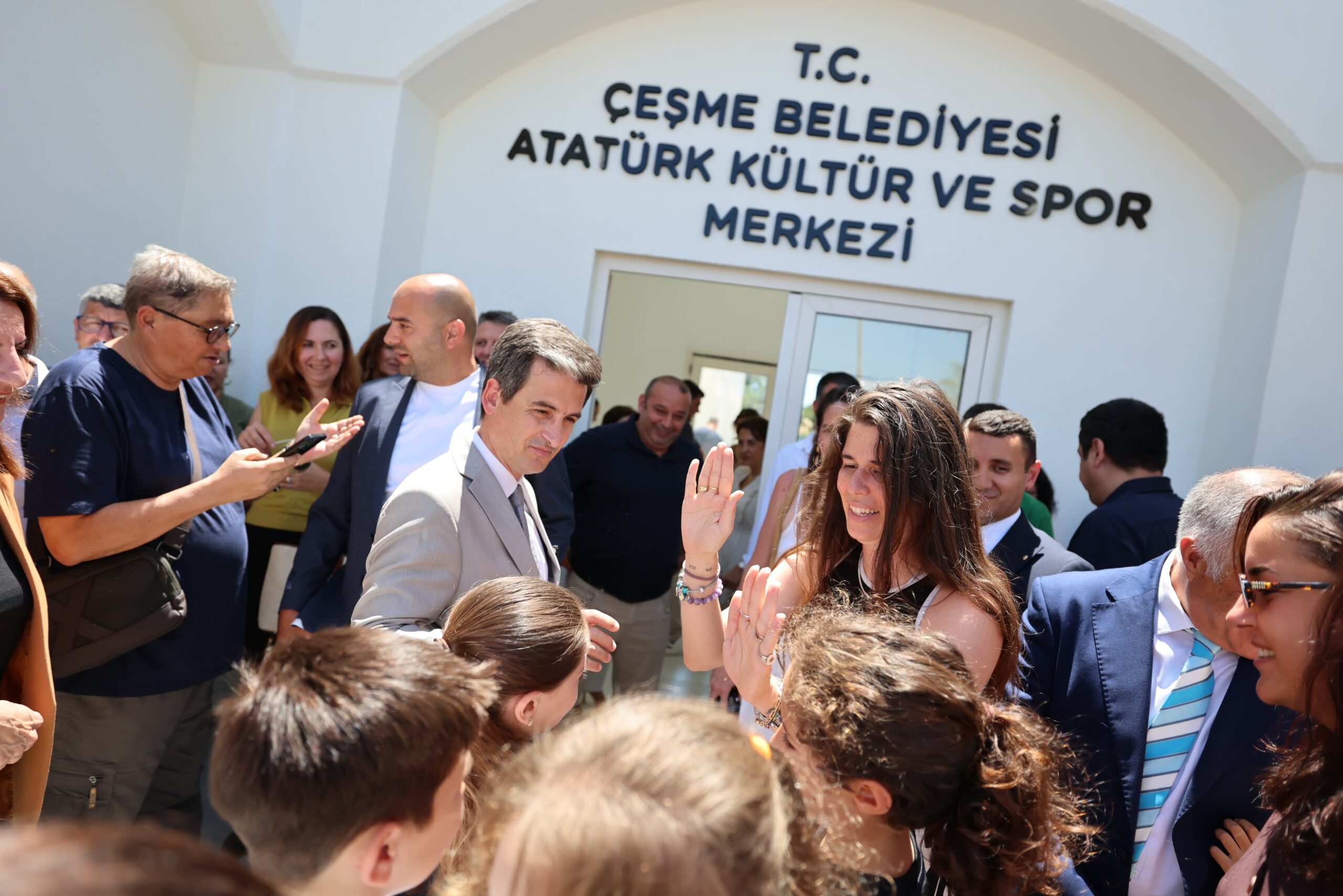 12'nci Çeşme Uluslararası Açık Satranç Turnuvası, 29 Haziran-5 Temmuz tarihleri