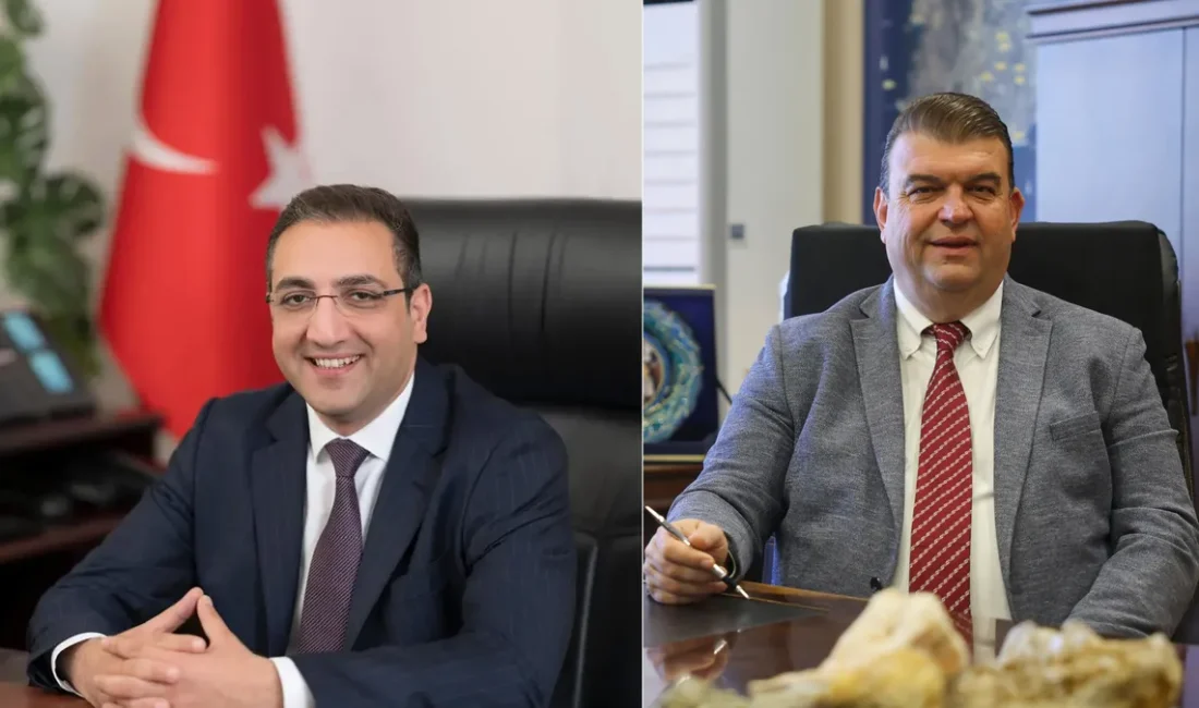 İzmir’de CHP’li belediyelere yönelik yürütülen soruşturma kapsamında Balçova Belediye Başkanı