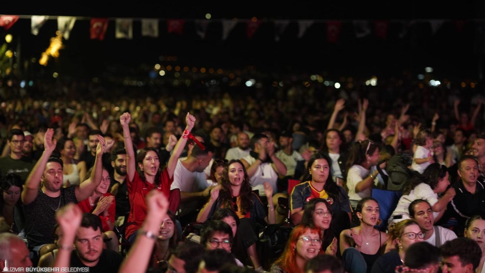 İzmir Valiliği 20-21 Haziran tarihlerinde yapılacak Yükseköğretim Kurumları Sınavı nedeniyle