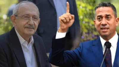 CHP’den kesin ihraç istemiyle disipline sevk edilen Ali Mahir Başarır,