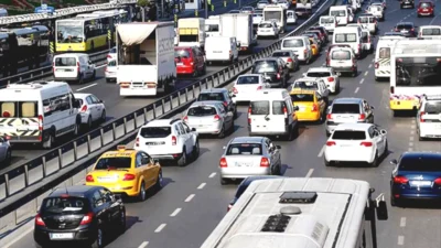 1 Temmuz'dan itibaren trafik sigortasında sürücüleri yakından ilgilendiren yeni uygulamalar