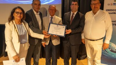 İzmir Büyükşehir Belediyesi’nin de desteğiyle yürütülen çalışmalar sonucunda Seferihisar, UNESCO