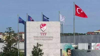 Türkiye Futbol Federasyonu, Süper Lig'de uygulanacak yabancı oyuncu kuralında değişikliğe