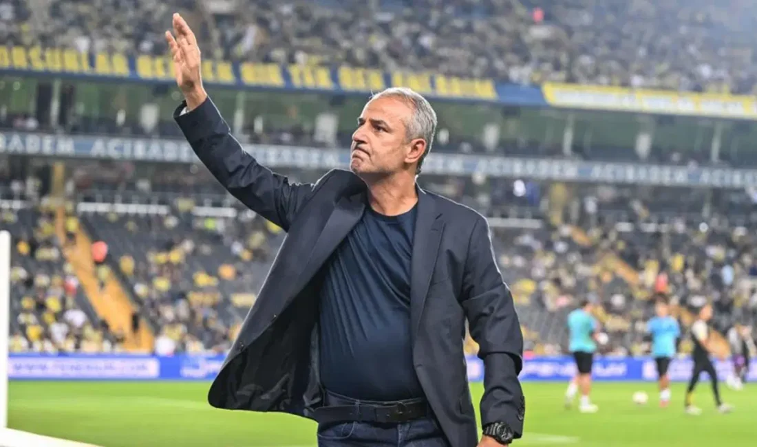 Fenerbahçe’de yeniden İsmail Kartal dönemi Fenerbahçe'de başkanlığa dönen Aziz Yıldırım'ın teknik direktör tercihi netleşti. Sarı-lacivertliler,