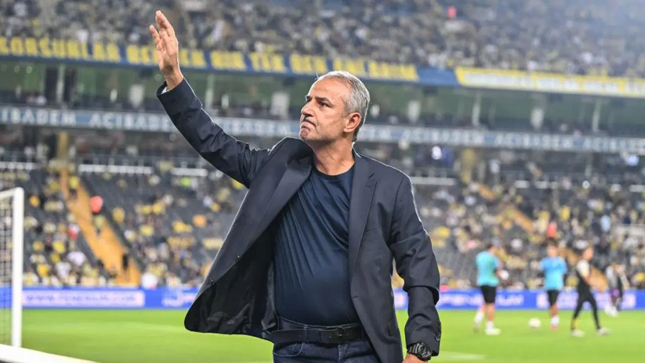 Fenerbahçe'de başkanlığa dönen Aziz Yıldırım'ın teknik direktör tercihi netleşti. Sarı-lacivertliler,