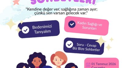 Efes Selçuk Belediyesi, kadınların ve çocukların güçlenmesine yönelik çalışmalarını sürdürüyor.