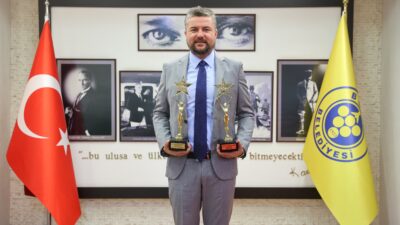 Buca Belediyesi’ne yönelik operasyon sonrası 53 kişinin gözaltına alındığı soruşturmada