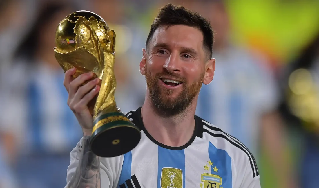 2026 FIFA Dünya Kupası'nda grup aşamasına fırtına gibi başlayan Arjantin