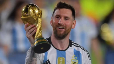 2026 FIFA Dünya Kupası'nda grup aşamasına fırtına gibi başlayan Arjantin