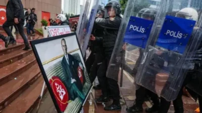 CHP'nin 38. Olağan Kurultayı'na yönelik 'mutlak butlan' kararı sonrası 7'si