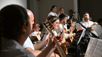 Manisa Büyükşehir Belediyesi Sanat ve Meslek Eğitimi Kursları’nın (MASMEK) yıl