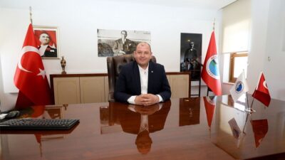 Menderes Belediye Başkanı, bazı basın yayın organları ile sosyal medya