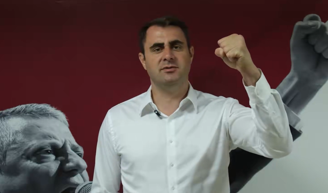 CHP'nin seçilmiş Genel Başkanı Özgür Özel'in 29 Haziran Pazartesi günü
