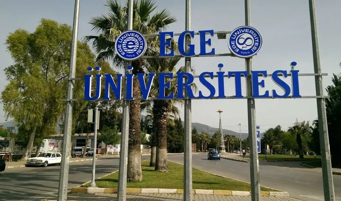 Ege Üniversitesi’nde kamu ihaleleri ve doğrudan temin süreçlerinde usulsüzlük yapıldığı