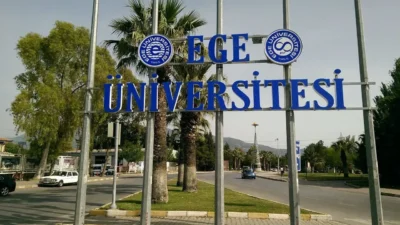 Ege Üniversitesi’nde kamu ihaleleri ve doğrudan temin süreçlerinde usulsüzlük yapıldığı
