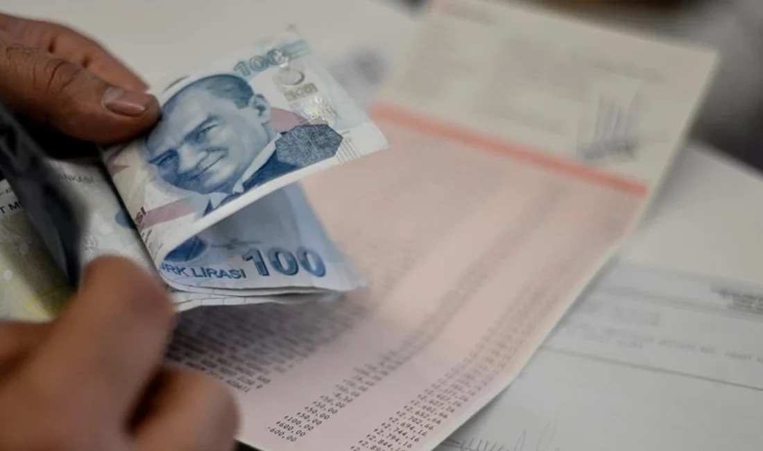Emekli zammında gözler 3 Temmuz’da: En düşük maaş için kritik gün TÜİK'in 3 Temmuz'da açıklayacağı haziran enflasyonuyla milyonlarca emeklinin alacağı zam