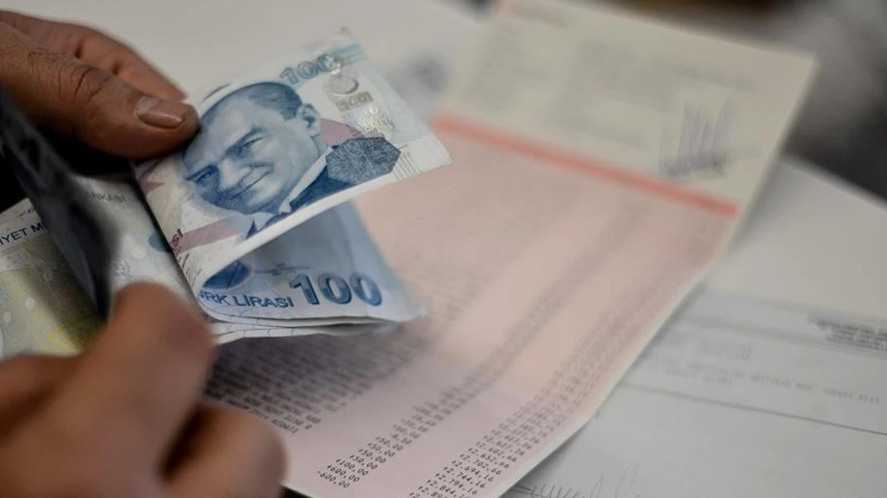 TÜİK'in 3 Temmuz'da açıklayacağı haziran enflasyonuyla milyonlarca emeklinin alacağı zam