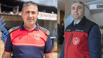 İzmir Büyükşehir Belediyesi İtfaiye Dairesi Başkanlığı’nda görev değişikliği yaşandı. Yaşar