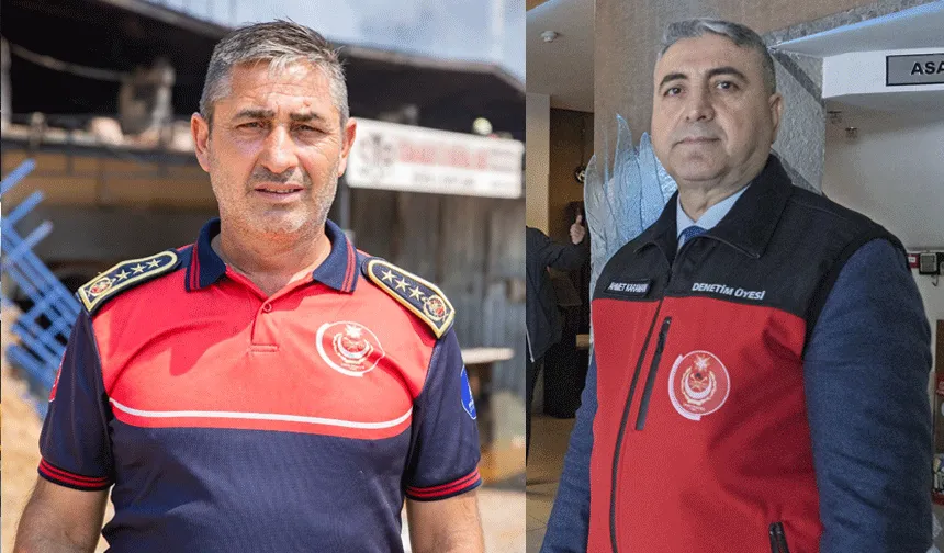 İzmir Büyükşehir Belediyesi İtfaiye Dairesi Başkanlığı’nda görev değişikliği yaşandı. Yaşar