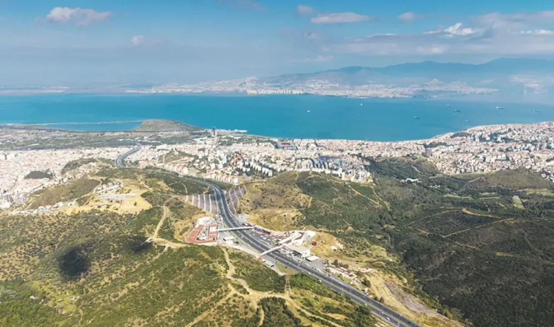 Balçova Arsa Mağdurları için yeni dönem: İmar planları askıya çıktı İzmir Büyükşehir Belediyesi, yıllardır çözülemeyen Balçova Arsa Mağdurları sorununda önemli