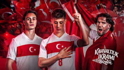 Çiğli Belediyesi, A Milli Futbol Takımı'nın Paraguay ile oynayacağı kritik
