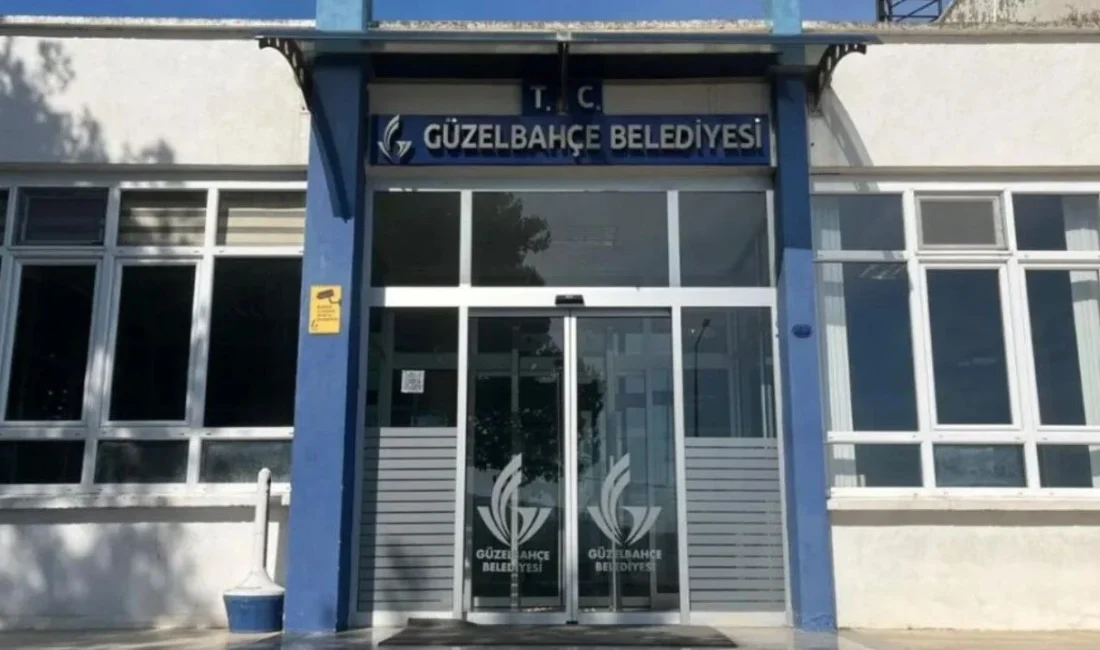 Güzelbahçe Belediye Başkanı Mustafa Günay’ın tutuklanarak görevden uzaklaştırılmasının ardından yapılacak