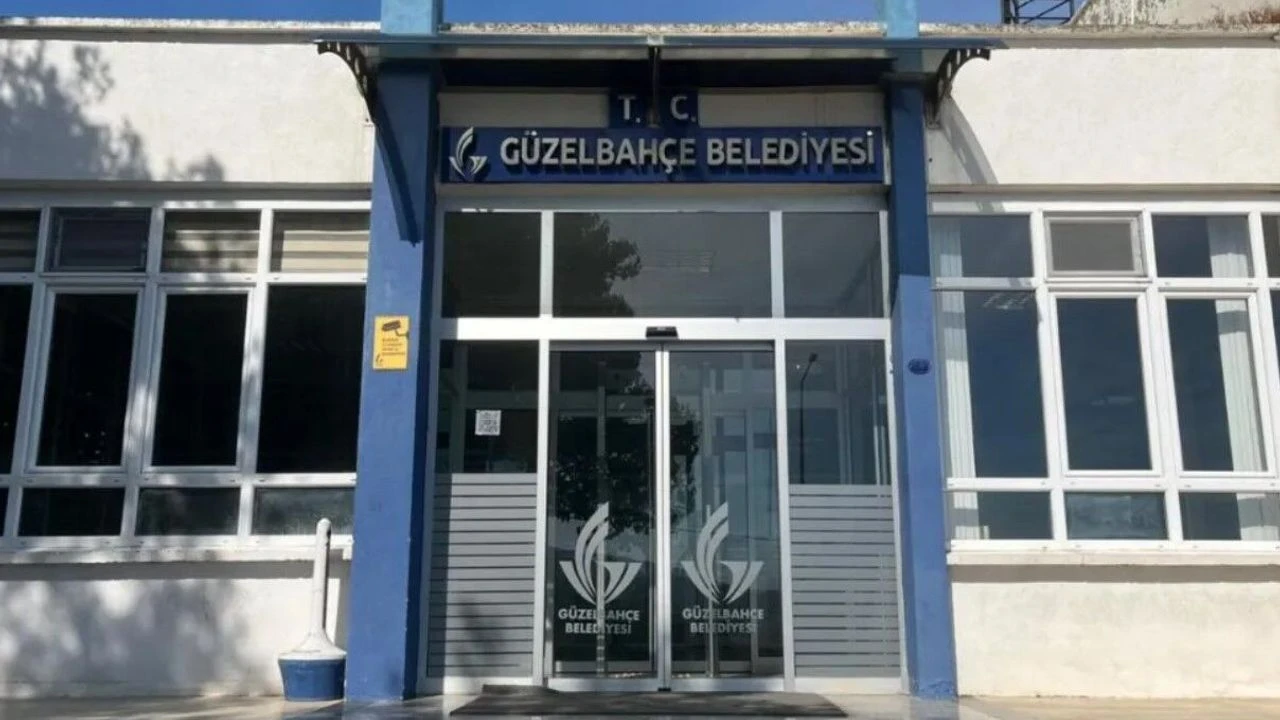 Güzelbahçe Belediye Başkanı Mustafa Günay’ın tutuklanarak görevden uzaklaştırılmasının ardından yapılacak