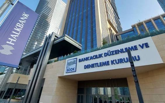 BDDK, 10 milyar lira sermayeyle kurulacak Dost Katılım Bankası AŞ'ye