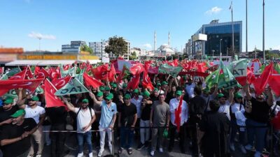 İstanbul 14. Asliye Ticaret Mahkemesi, Martı TAG hizmetlerinin internet sitesi