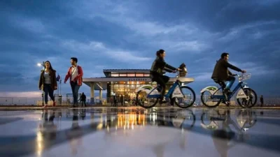 Bayetav İzmir Barometresi Bahar 2026 araştırmasına göre İzmirlilerin yüzde 45’i
