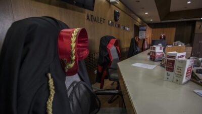 İzmir Barosu, HSK tarafından açıklanan 2026 Adli ve İdari Yargı