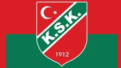 Türk sporunun köklü kulüplerinden Karşıyaka, Gazi Mustafa Kemal Atatürk tarafından