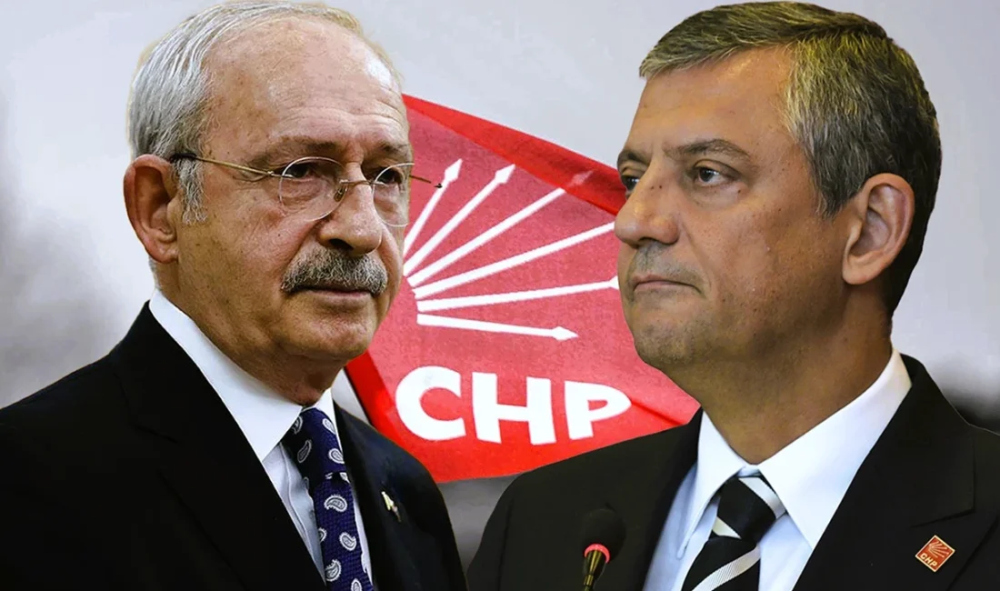 CHP’de “mutlak butlan” tartışmaları sonrası başlayan arabuluculuk girişimlerinde ilk somut
