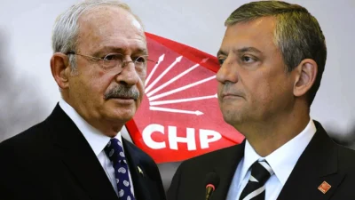 CHP’de “mutlak butlan” tartışmaları sonrası başlayan arabuluculuk girişimlerinde ilk somut