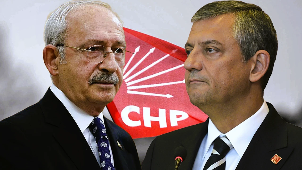 CHP’de “mutlak butlan” tartışmaları sonrası başlayan arabuluculuk girişimlerinde ilk somut