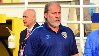 İkinci Lig Beyaz Grup’ta mücadele edecek Menemen Futbol Kulübü’nde yeni