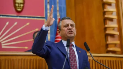 CHP Meclis Grubu, TBMM Başkanlığı’na başvurarak yarın saat 13.30’da Özgür