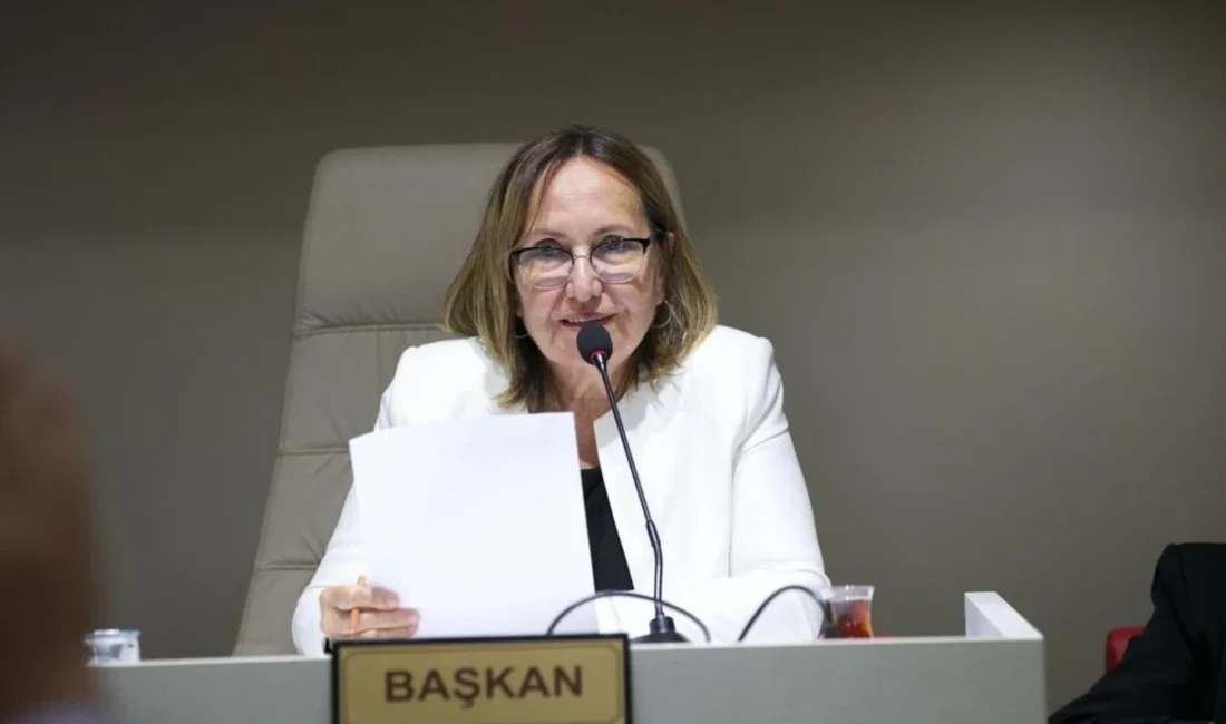 Tutuklanarak görevden uzaklaştırılan Güzelbahçe Belediye Başkanı Mustafa Günay’ın yerine belediye