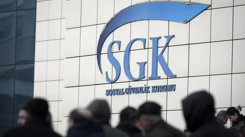 Sosyal Güvenlik Kurumu, İzmir’in Bergama ilçesinde bulunan 2 arsa ve