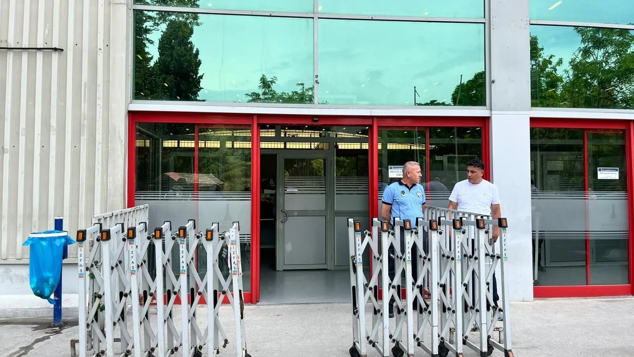 İzmir Büyükşehir Belediye Başkanı Cemil Tugay, CHP'deki son gelişmelerin ardından