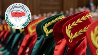 Yargıçlar Sendikası, 2026 yılı HSK Yaz Kararnamesi’ne ilişkin yaptığı açıklamada,