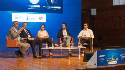 UITP Avrasya Konferansı’na ev sahipliği yapan İzmir, entegre toplu ulaşım