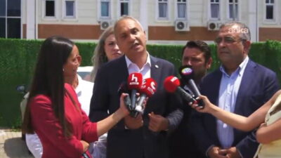 İBB Başkanı Ekrem İmamoğlu’nun da sanıkları arasında bulunduğu davanın 61’inci